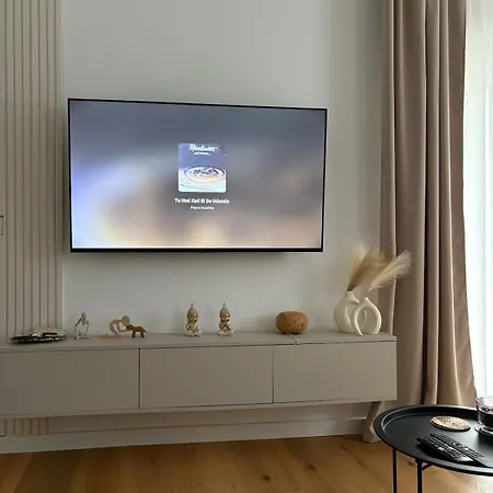 Apartman Nude Oasis 2