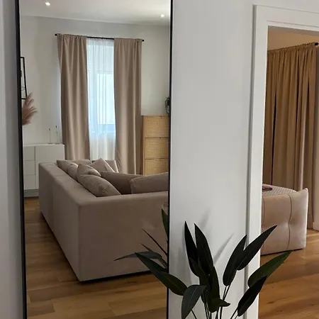 Apartmán Nude Oasis 2 *