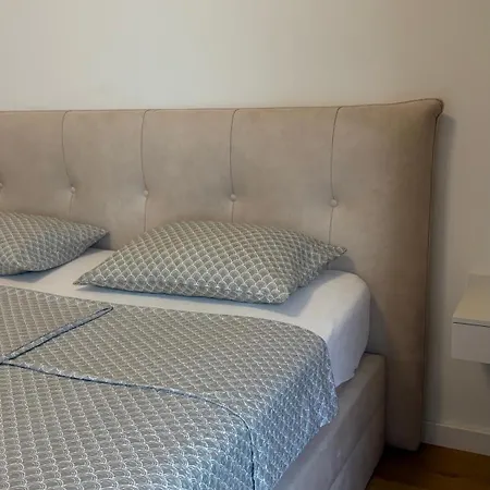 Apartmán Nude Oasis 2 *